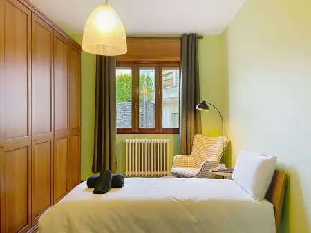 Family Home, Appartement 6 personnes à Lago di Mezzola - Photo 26