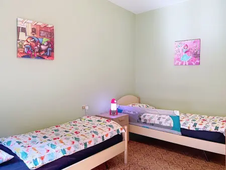 Family Home, Appartement 6 personnes à Lago di Mezzola - Photo 29