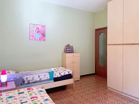 Family Home, Appartement 6 personnes à Lago di Mezzola - Photo 30