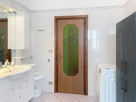 Family Home, Appartement 6 personnes à Lago di Mezzola - Photo 34