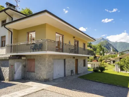 Family Home, Appartement 6 personnes à Lago di Mezzola - Photo 37