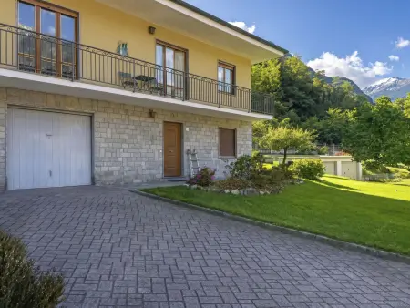 Family Home, Appartement 6 personnes à Lago di Mezzola - Photo 38