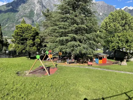 Family Home, Appartement 6 personnes à Lago di Mezzola - Photo 40