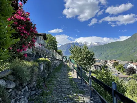 Family Home, Appartement 6 personnes à Lago di Mezzola - Photo 41