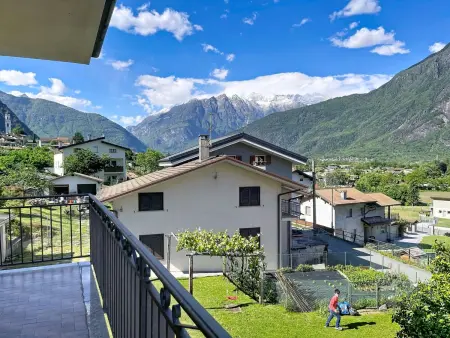 Family Home, Appartement 6 personnes à Lago di Mezzola - Photo 44