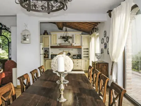 Torresassa, Villa 12 personnes à Montaione - Photo 10