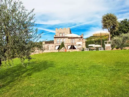 Torresassa, Villa 12 personnes à Montaione - Photo 24