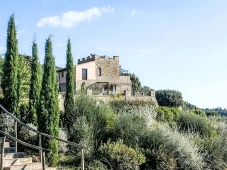 Torresassa, Villa 12 personnes à Montaione - Photo 25
