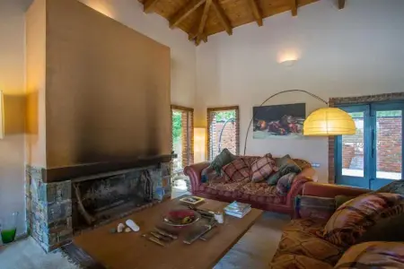 Villa accueillante avec piscine privée à Dhamiá - Photo 4