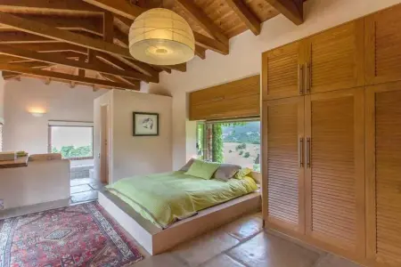 Villa accueillante avec piscine privée à Dhamiá - Photo 5