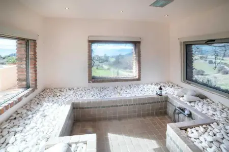 Villa accueillante avec piscine privée à Dhamiá - Photo 7