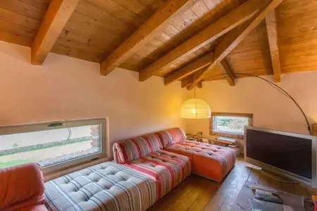 Villa accueillante avec piscine privée à Dhamiá - Photo 9