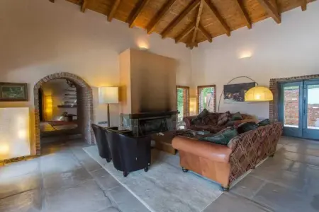 Villa accueillante avec piscine privée à Dhamiá - Photo 10