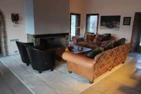 Villa accueillante avec piscine privée à Dhamiá - Photo 13