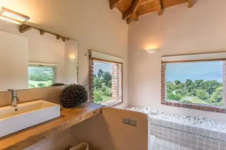 Villa accueillante avec piscine privée à Dhamiá - Photo 16
