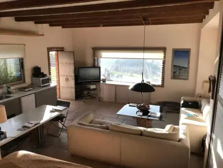 Villa accueillante avec piscine privée à Dhamiá - Photo 19