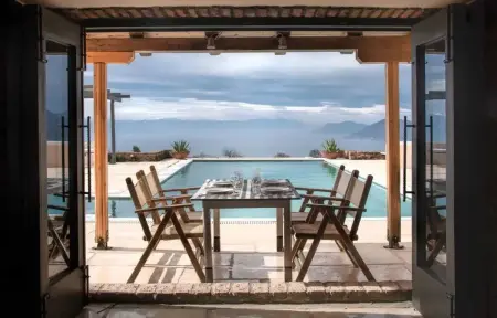 Villa accueillante avec piscine privée à Dhamiá - Photo 21
