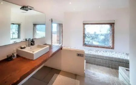 Villa accueillante avec piscine privée à Dhamiá - Photo 23