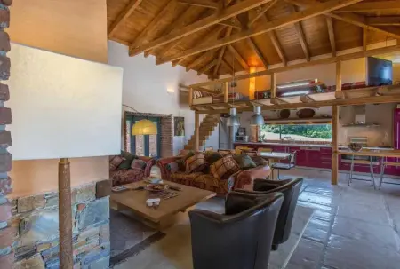 Villa accueillante avec piscine privée à Dhamiá - Photo 24
