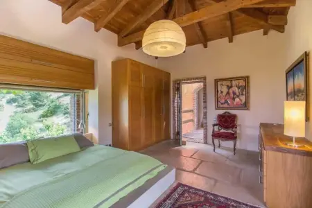 Villa accueillante avec piscine privée à Dhamiá - Photo 27