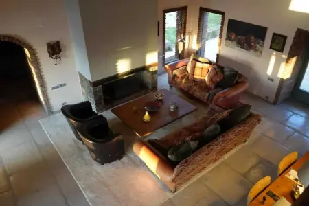Villa accueillante avec piscine privée à Dhamiá - Photo 32