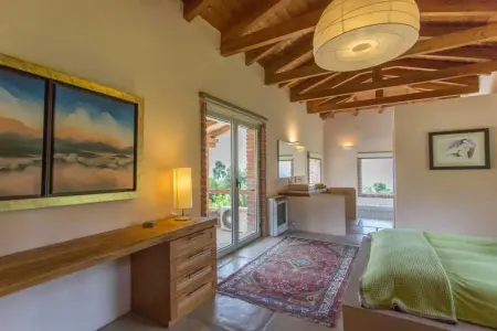 Villa accueillante avec piscine privée à Dhamiá - Photo 33