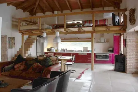 Villa accueillante avec piscine privée à Dhamiá - Photo 34