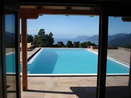 Villa accueillante avec piscine privée à Dhamiá - Photo 35