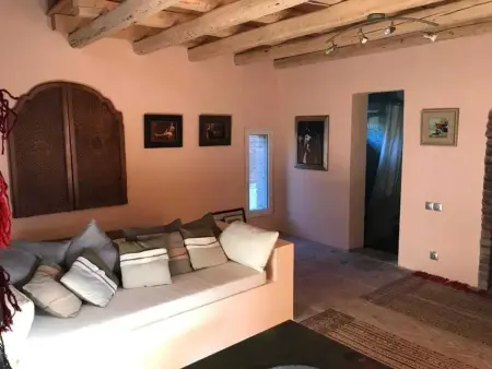 Villa accueillante avec piscine privée à Dhamiá - Photo 36