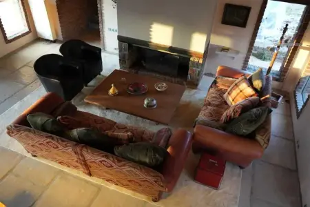 Villa accueillante avec piscine privée à Dhamiá - Photo 37