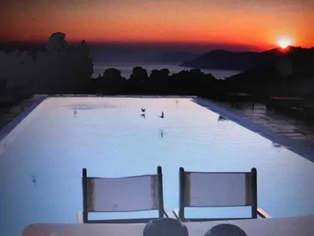 Villa accueillante avec piscine privée à Dhamiá - Photo 38