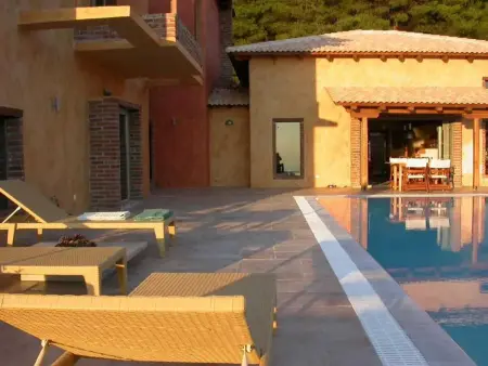 Villa accueillante avec piscine privée à Dhamiá - Photo 39