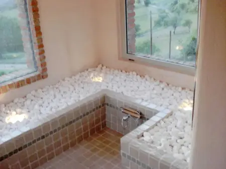 Villa accueillante avec piscine privée à Dhamiá - Photo 40