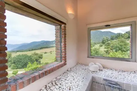 Villa accueillante avec piscine privée à Dhamiá - Photo 41