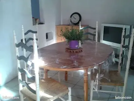 Appartement avec Vue sur la Mer à La Seyne-sur-Mer 38 m² - Photo 1