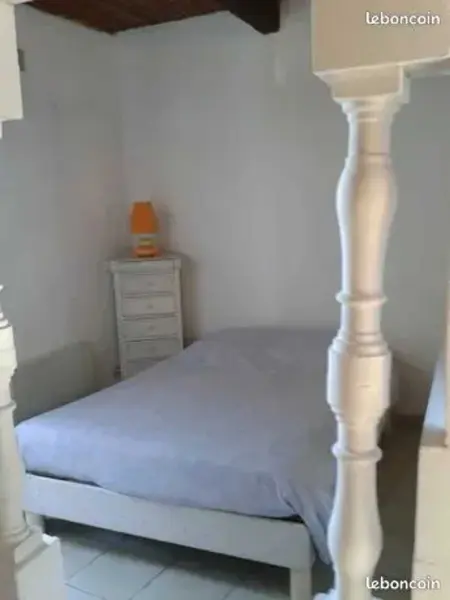 Appartement avec Vue sur la Mer à La Seyne-sur-Mer 38 m² - Photo 3