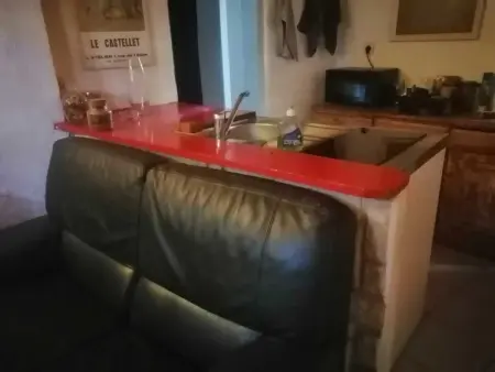 Appartement avec Vue sur la Mer à La Seyne-sur-Mer 38 m² - Photo 5