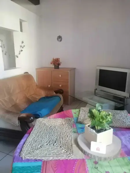 Appartement avec Vue sur la Mer à La Seyne-sur-Mer 38 m² - Photo 13