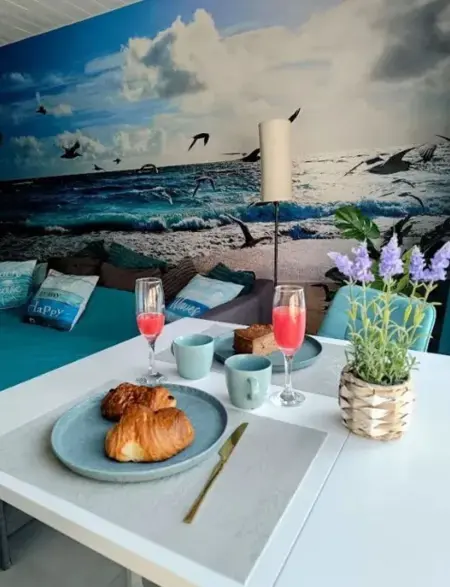 Appartement cosy près de la mer à Middelkerke, Appartement 4 personnes à Middelkerke - Photo 7