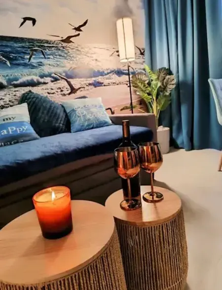 Appartement cosy près de la mer à Middelkerke, Appartement 4 personnes à Middelkerke - Photo 8