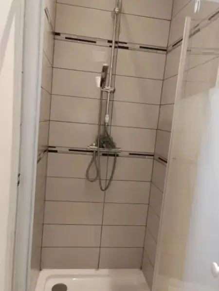 Studio avec terrasse à Abeliges - 36 m², Appartement 2 personnes à Ableiges - Photo 10