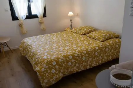 Charmante villa avec piscine privée à Saignon, Villa 6 personnes à Saignon - Photo 12