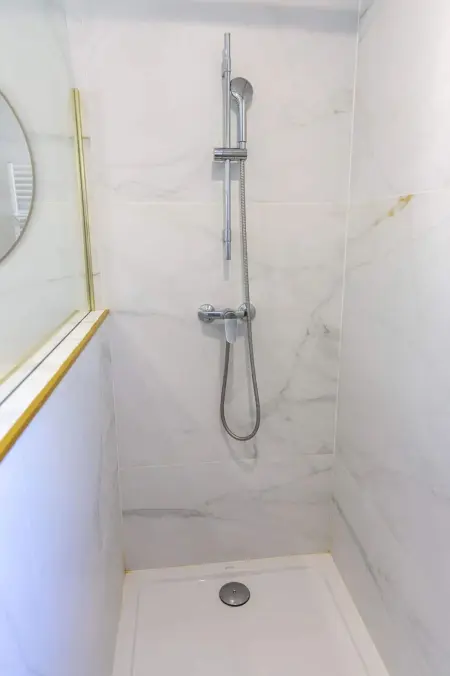 Charmante villa avec piscine privée à Saignon, Villa 6 personnes à Saignon - Photo 29
