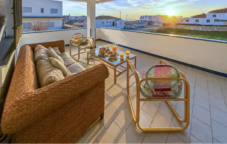 Maison 12 personnes à Punta Umbría - Photo 1