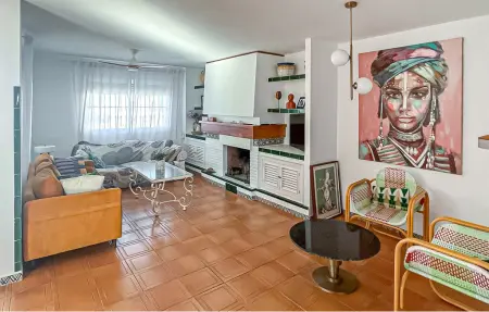 Maison 12 personnes à Punta Umbría - Photo 2