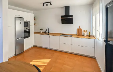 Maison 12 personnes à Punta Umbría - Photo 5