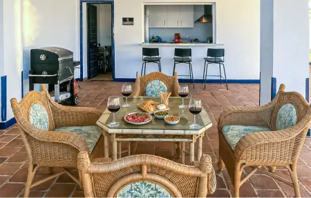 Maison 12 personnes à Punta Umbría - Photo 6