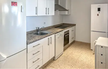 Maison 12 personnes à Punta Umbría - Photo 10