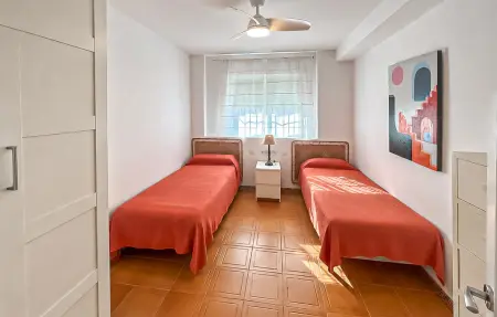 Maison 12 personnes à Punta Umbría - Photo 12