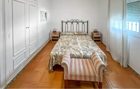 Maison 12 personnes à Punta Umbría - Photo 19